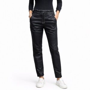 Bevy Flog 30 Shely Pant in Black Snake elastic 0023 straight leg Shelly